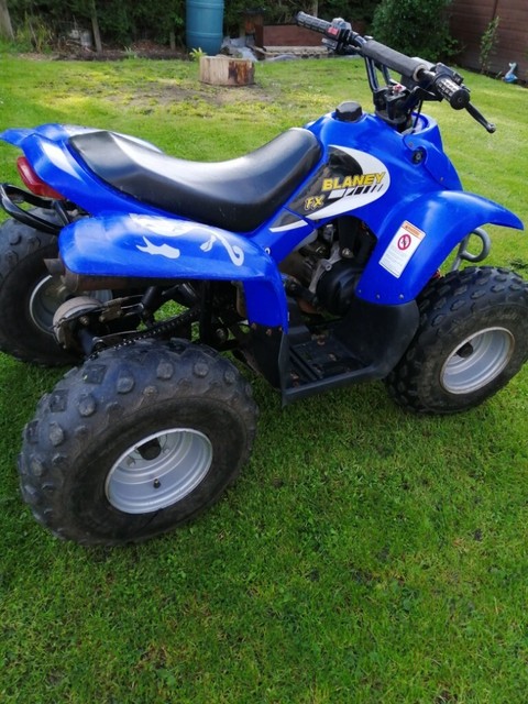 100cc quads for sale cheap